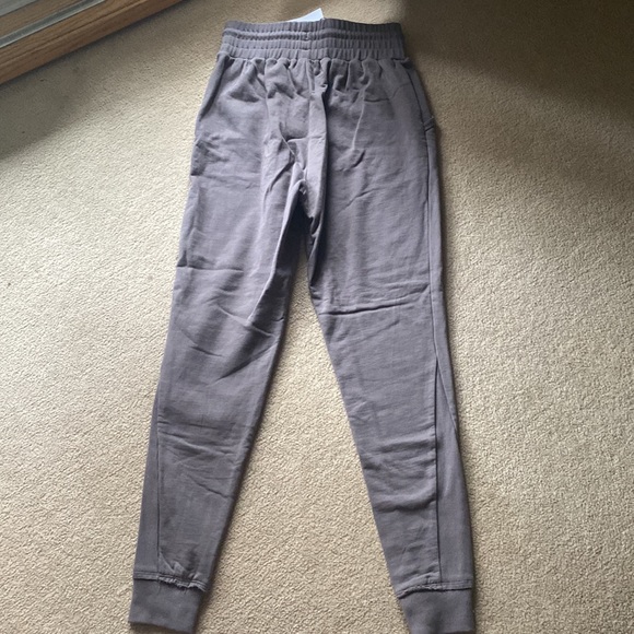 Gymshark Legacy Joggers Lavender - Picture 3 of 3